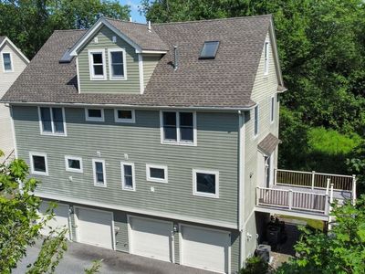 100 Central St Unit 8, Ipswich, MA, 01938