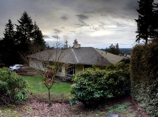 1505 210th Ave NE, Sammamish, WA 98074