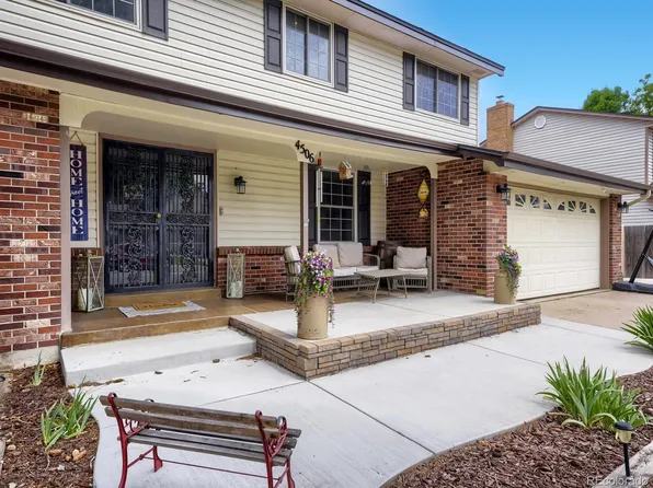 4506 S Wolff Street, Denver, CO 80236