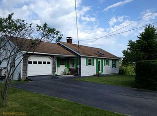 40 Oyster River Rd, Thomaston, ME 04861