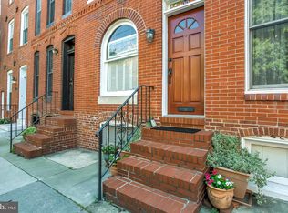 1213 Riverside Ave, Baltimore, MD 21230