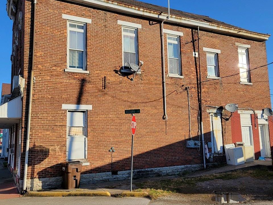 2nd image of 123 S Meridian St Lot 42-43
