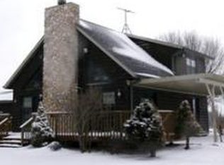 3709 Foxwoods Ct, Abrams, WI 54101