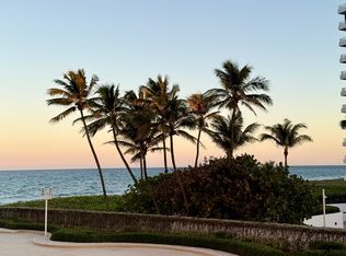 1200 S Ocean Blvd APT 2D, Boca Raton, FL 33432