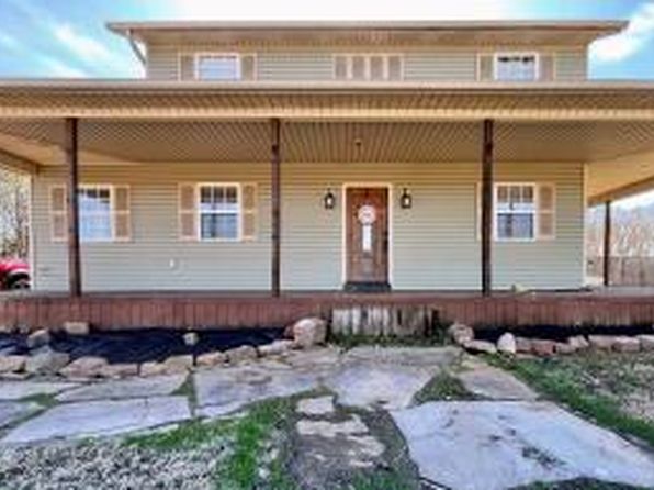 1222 River Rd, Pottsville, AR 72858