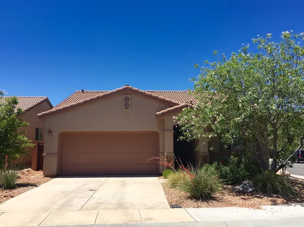 951 N Echo Ln, Washington, UT 84780