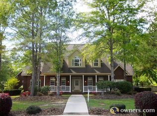 209 Cottonfield Ct, Bonaire, GA 31005