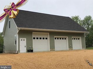 23550 Bushwood City Rd, Bushwood, MD 20621