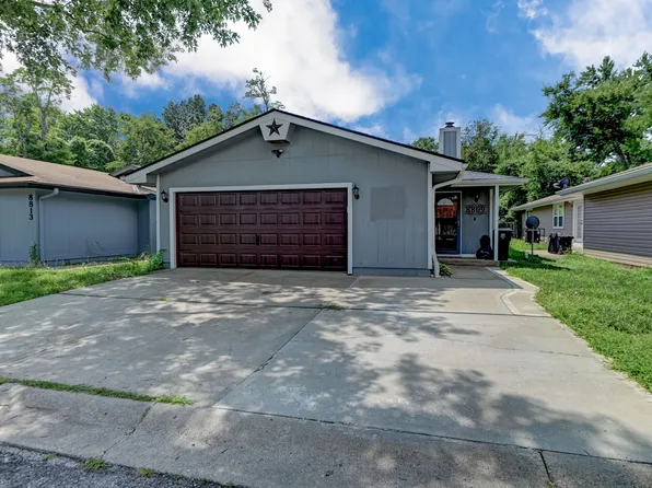 8809 E 109th Ter, Kansas City, MO 64134