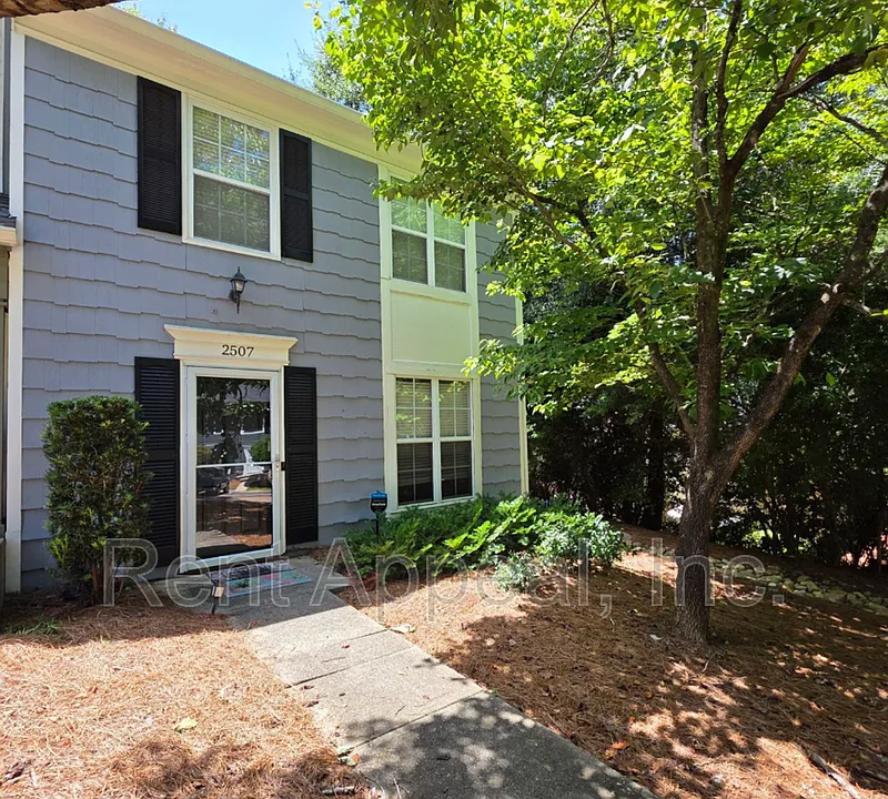 2507 Queen Anne Ct