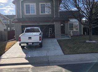4732 Coker Ave, Castle Rock, CO 80104