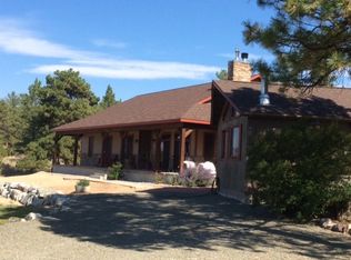 6650 Favorite Gulch Rd, Helena, MT 59602