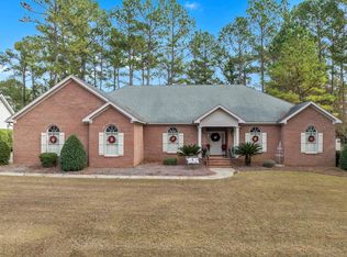 2222 Pendleton St, Albany, GA 31721