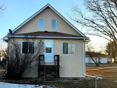 216 N Hill St, Yale, SD, 57386