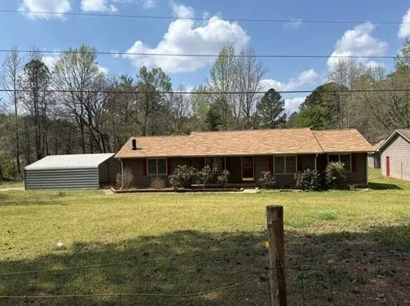 8380 Cedar Grove Rd, Fairburn, GA 30213