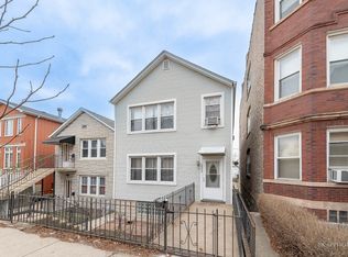 2856 S Throop St, Chicago, IL 60608