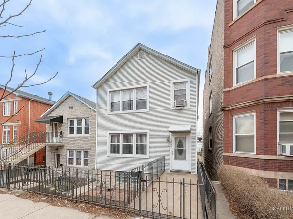 2856 S Throop St, Chicago, IL 60608