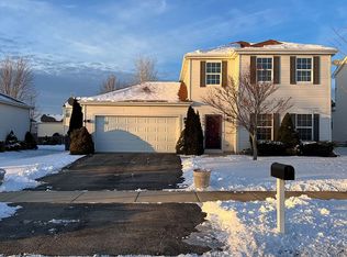 1998 Westridge Pl, Aurora, IL 60504