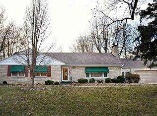 1005 N 7th St, Vandalia, IL 62471