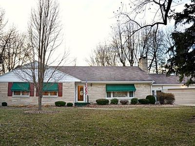 1005 N 7th St, Vandalia, IL, 62471