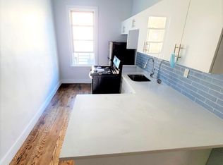 643 E 222nd St APT 1A, Bronx, NY 10467