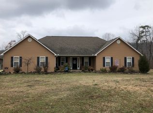 600 Sharon Way, Malvern, AR 72104