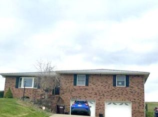 4702 Addison Pike, Gallipolis, OH 45631