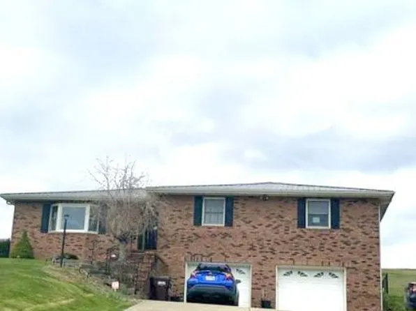 4702 Addison Pike, Gallipolis, OH 45631