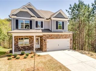 482 Crestmont Ln, Canton, GA 30114