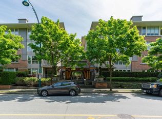 801 Klahanie Dr #311, Pt Moody, BC V3H 5K4