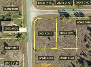 1238 Hathor St E, Lehigh Acres, FL 33974