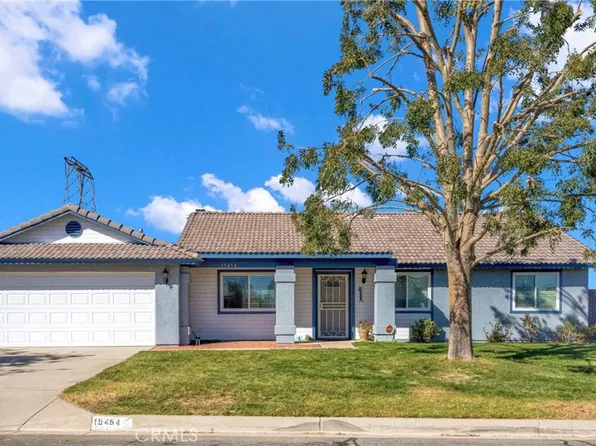 15454 Via Cartagena St, Hesperia, CA 92345