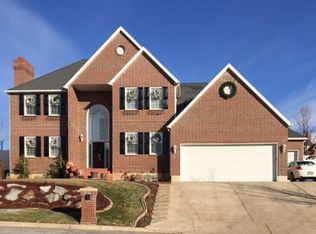 1839 E Beechwood Dr, Layton, UT 84040