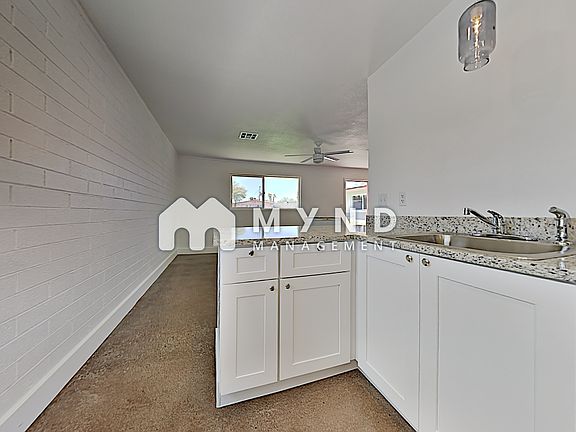 4th image of 4824 E Willetta St APT 4