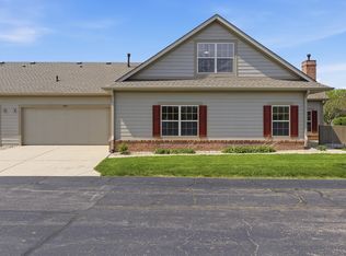 855 Gazebo Way, Greenwood, IN