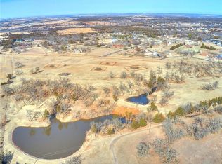 4700 Highway 105, Guthrie, OK 73044
