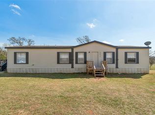 10250 E Post Oak Rd, Noble, OK 73068
