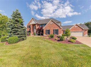 5369 Tower Hill Ct, Weldon Spring, MO 63304