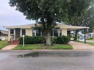 4105 Gail Blvd, West Melbourne, FL 32904