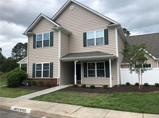 4668 Twin Hickory Lake Dr #4668, Glen Allen, VA 23059