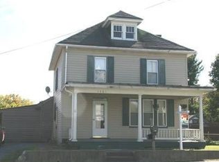 1361 Jefferson Blvd, Hagerstown, MD