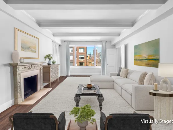 350 East 57th Street 11B image 2 of 21