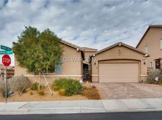 968 McKinley View Ave, Henderson, NV 89012