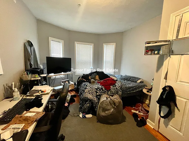 48 Derby St #1A — Photo 14