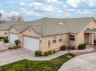 245 N Turnbury Ln, Washington, UT 84780