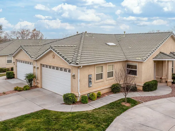 245 N Turnbury Ln, Washington, UT 84780