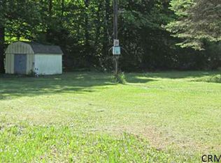 0 S Shore Rd E, Caroga Lake, NY 12032