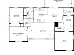 1220 Park View Ln, Largo, FL 33770