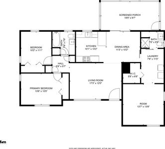 1220 Park View Ln, Largo, FL, 33770