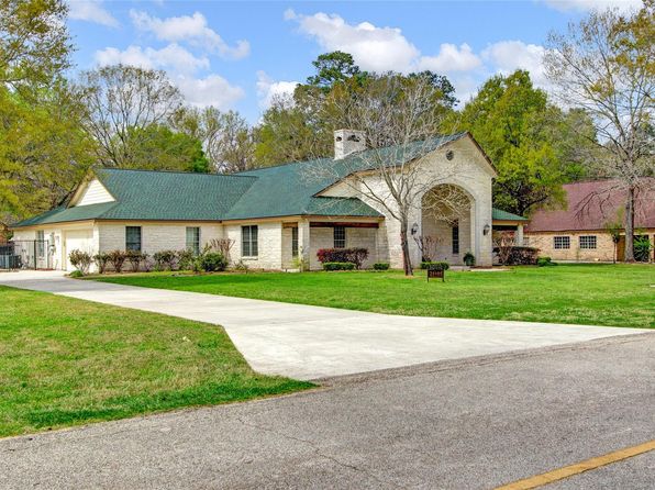 21405 Whispering Pnes, Humble, TX 77338
